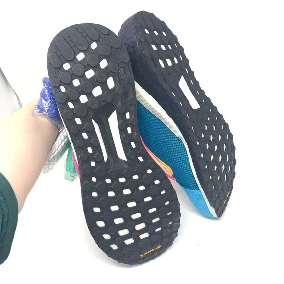 Adidas Pharrell Williams Solar Hu sneakers Size 15 - Picture 5 of 8